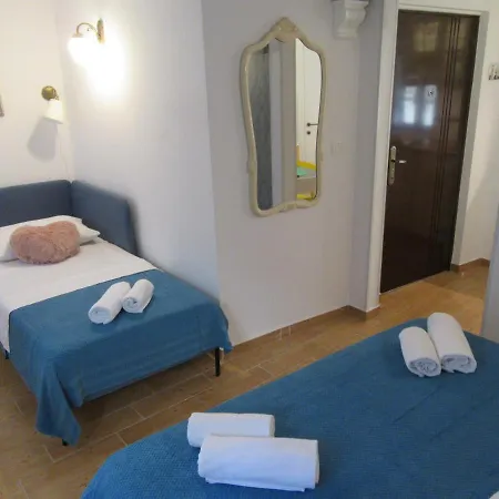 Lela Ii Apartamento