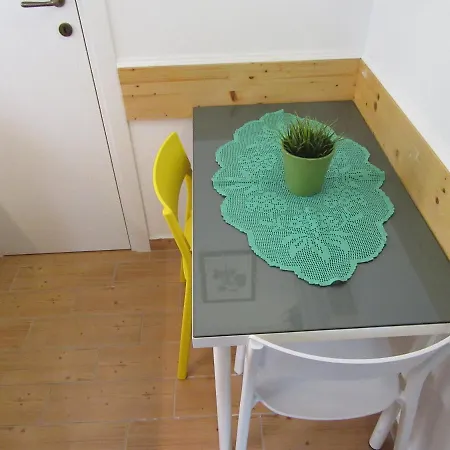 Apartamento Lela Ii Split