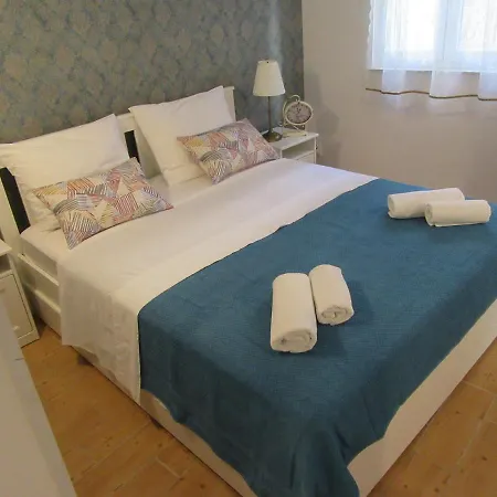 Apartment Lela Ii Split