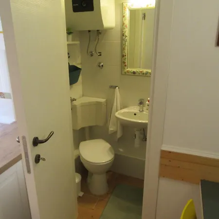 Lela Ii Appartement *