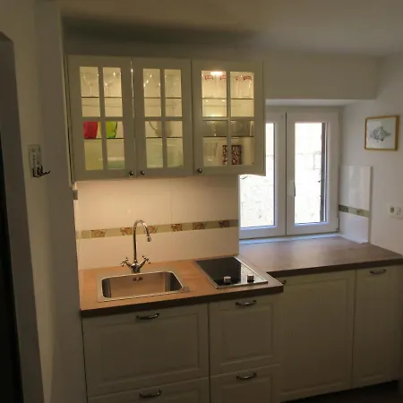 Apartamento Lela Ii