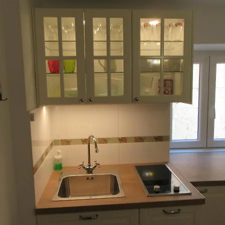 Lela Ii スプリト