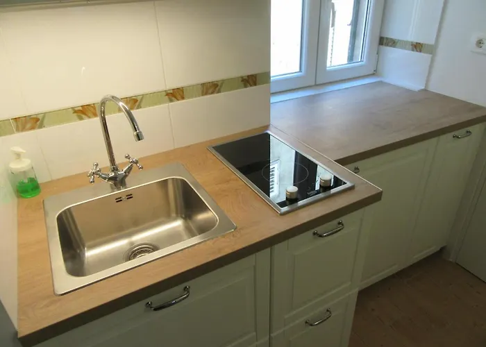 Lela Ii Apartament